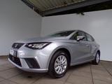 Seat IBIZA 1.0 TSI STYLE / LED-SCHEINWERFER+SITZHZG - Seat Ibiza: Sc