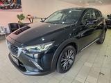 Mazda CX-3 Sports-Line 1.Hand Kamera Scheckheft Navi - Mazda Gebrauchtwagen in Herne