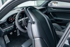 ANDERE Techart T Sport R/ SCHALTER/ 505 PS/ MATT CARBON ANDERE Techart T Sport R/ SCHALTER/ 505 PS/ MATT CARBON