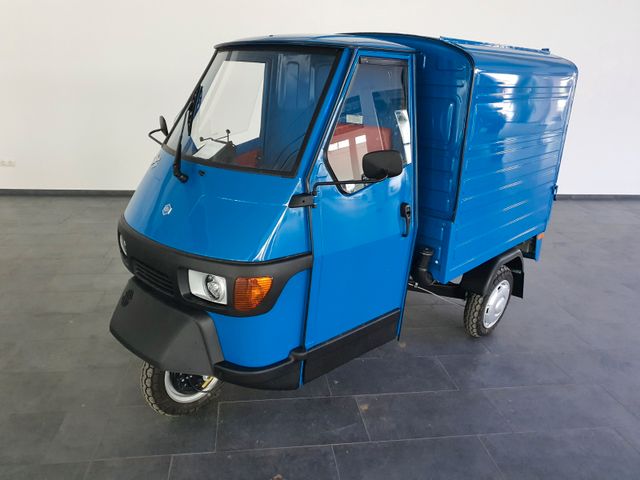 Piaggio APE 50 Kasten *sofort* Mod. 2023 Lieferung mögl.