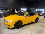 Bentley Continental GTC 4.0 V8S MULLINER/NAIM/ACC/21ZOLL - gebrauchte Bentley Cabrios