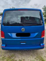 Volkswagen T6 Multivan Trendline 2.0 TDI - gebrauchte VW T6 Multivan aus dem Jahr 2020