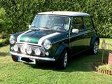 MINI 1300 MPI  - MINI 1300 mit Benzin-Antrieb