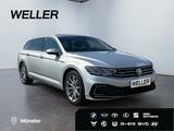 Volkswagen Passat Variant 1.4 TSI Plug-In-Hybr DSG GTE *AHK - : Silber, Plug-In Hybrid