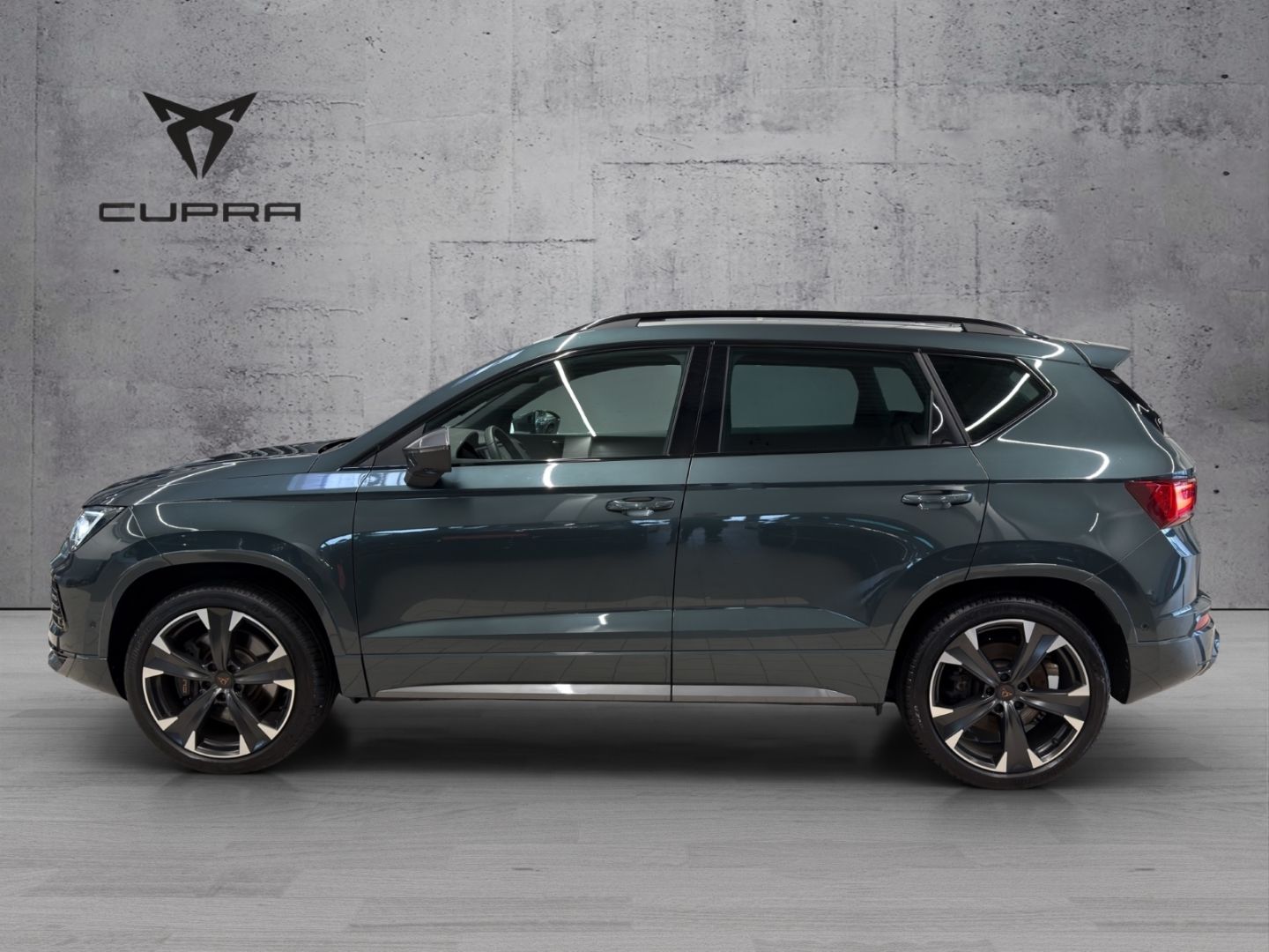 Cupra Ateca - Bild 4