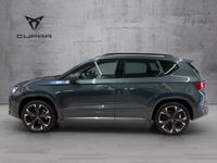 Cupra Ateca - Vorschau Bild 4