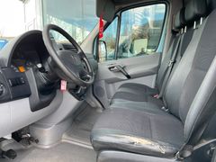 MERCEDES-BENZ Sprinter II Kasten Anhängerkupplung