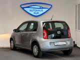 Volkswagen up! move up!/Automatik/Nur 30tkm/Klima - VW up! Gebrauchtwagen in München