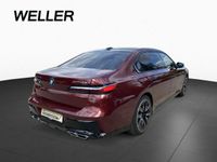 BMW M760 - Vorschau Bild 9