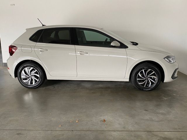 Volkswagen Polo Life 1.0 KAMERA+SHZ+EPH+ALU+KLIMA imagem 3