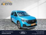 Ford Tourneo Connect Active L2 RFK*ACC*PANORAMADACH - Ford Tourneo Connect mit Schiebedach