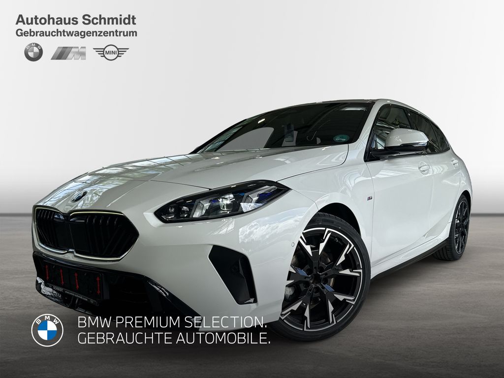 BMW 120 Hatch 245€ netto/mtl.*M Sportpaket*19"*LC Pr