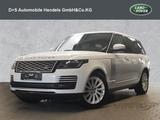 Land Rover Range Rover  D350 LWB  Autobiography - Land Rover Range Rover in Stuttgart
