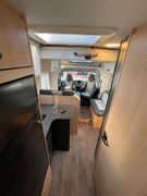 Sunlight T 67 Adventure Edition Modell 2026** Automatik**