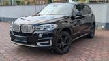 BMW X5 Baureihe X5 sDrive 25 d,Pano,Navi,RFK,1.Hand! - gebrauchte BMW X5 aus dem Jahr 2017