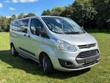 Ford Tourneo Custom - gebrauchte Ford Tourneo Custom aus dem Jahr 2016