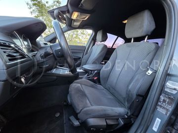 BMW 118 - 8