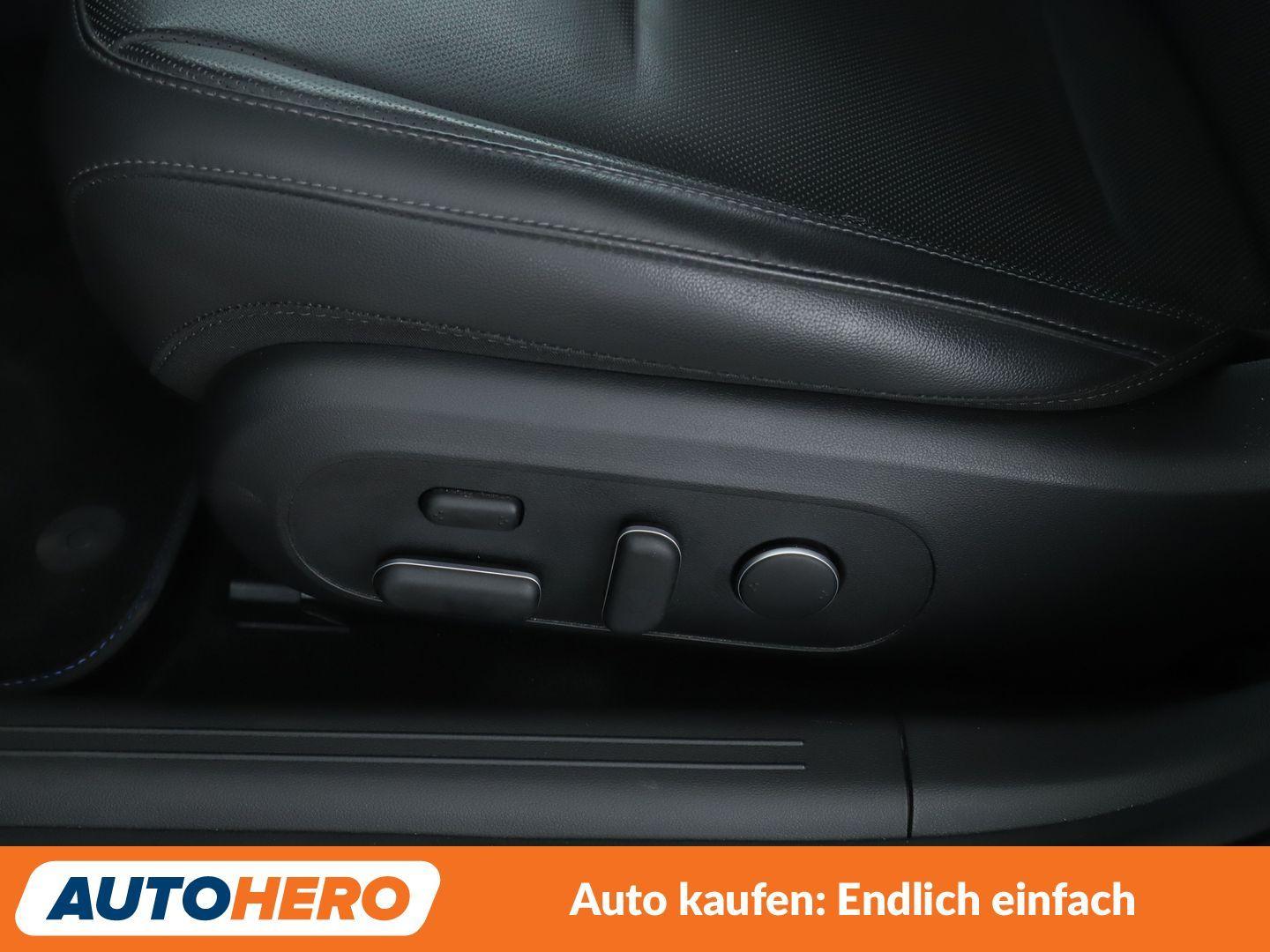 Hyundai Ioniq 6 electric drive 239 kW Uniq 4WD *NAV*ACC, миниатюра 23
