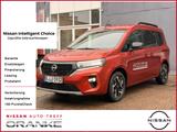 Nissan Townstar 1.3 DIG-T N-Connecta Design*Navi*ALU - Nissan Townstar N-Design mit Benzin-Antrieb
