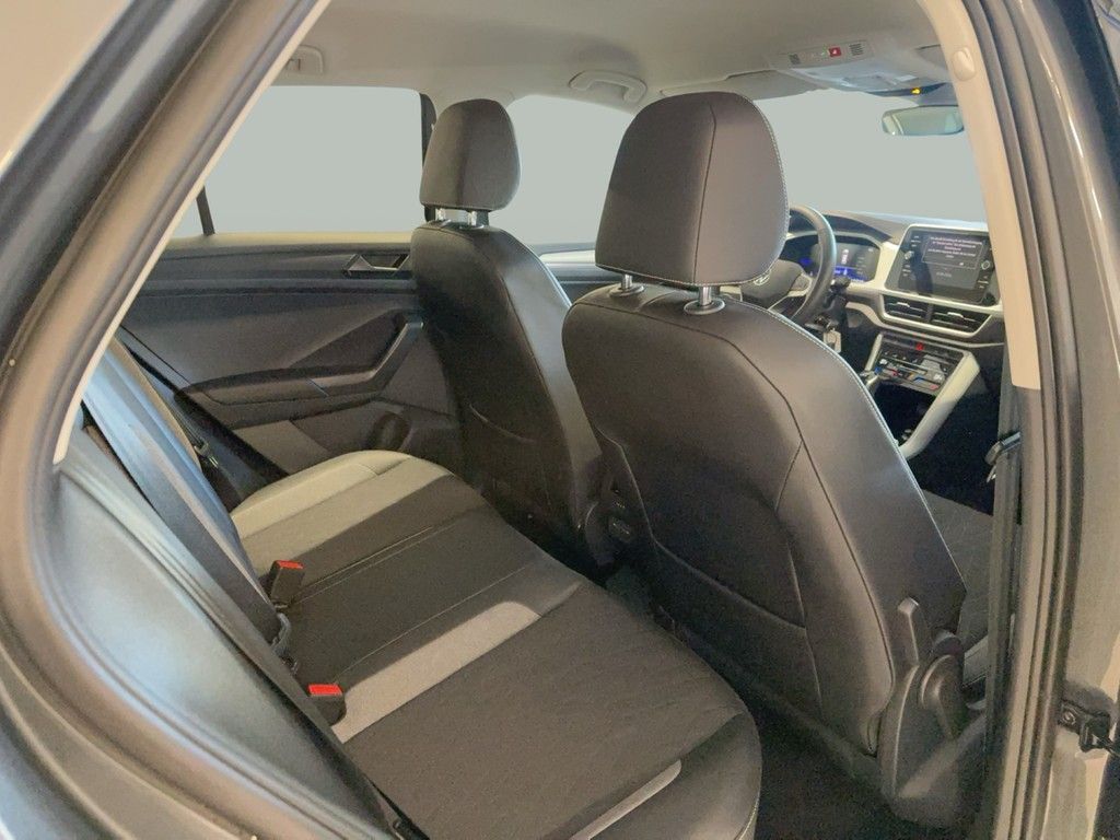 Volkswagen T-Roc - Bild 14