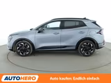 Kia Sportage 1.6 TGDI Mild-Hybrid GT-Line Aut.*NAV* - Kia Sportage in Bielefeld
