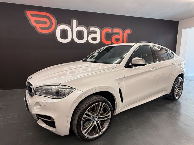 BMW Bmw X6 M50 M50d