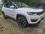Jeep Compass 2.0 MultiJet Limited 4x4 Auto Limited