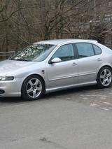 Seat Leon TDI / ARL /  Top Sport  FR - Seat Leon: Top Sport