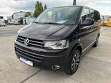 Volkswagen T5 Multivan*Zahnriemen Neu*Kamera*Xenon* - VW T5 Multivan Gebrauchtwagen in Hamburg