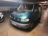 Volkswagen vw t4 multivan syncro - VW T4 Multivan von privat