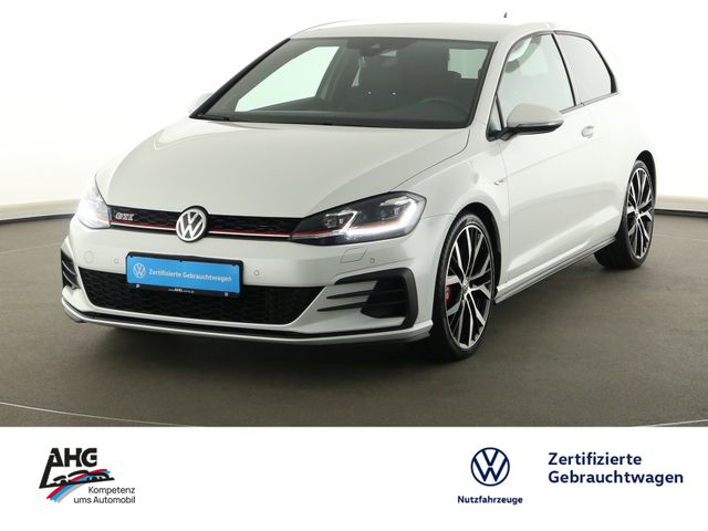 Volkswagen Golf VII GTI 2.0 TSI DSG Performance  LED Navi A