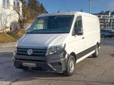 Volkswagen Crafter Kasten 30 mittellang +1.HAND++BLUETOOTH+