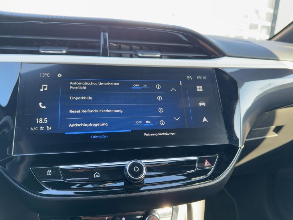 Fahrzeugabbildung Opel Corsa F GS Line LED CarPlay Klimaautom