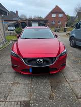 Mazda 6 2.2 SKYACTIV-D 150 Kizoku Kizoku - Mazda 6 Gebrauchtwagen in Bremen
