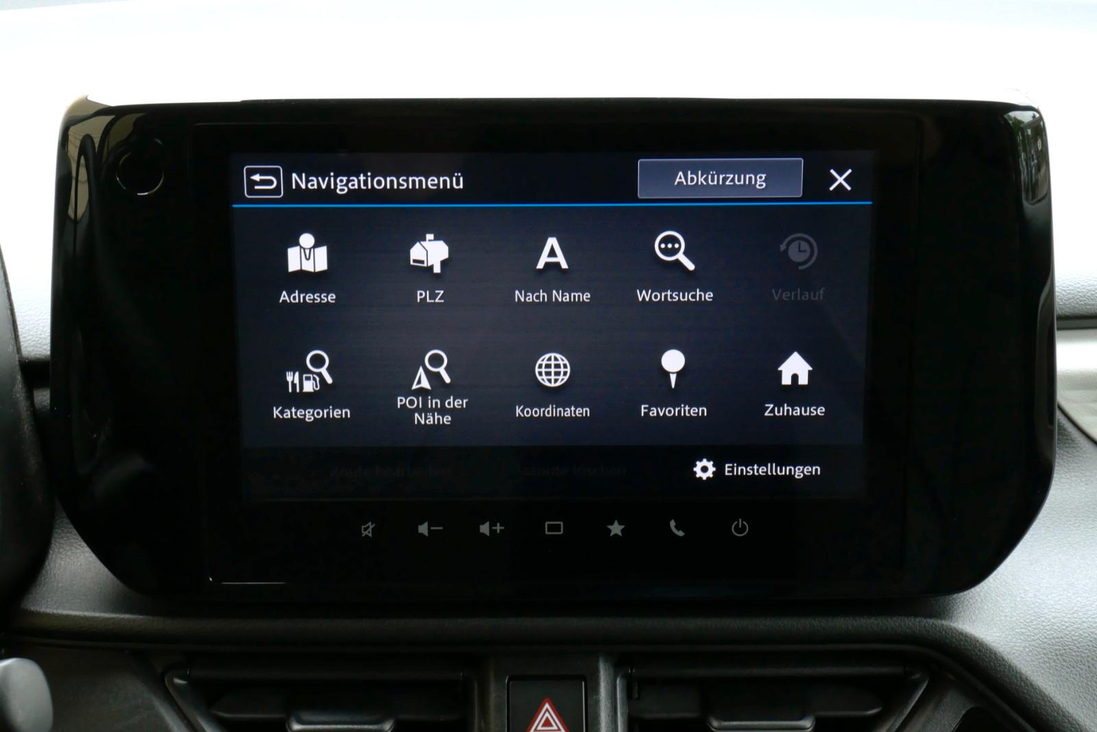 Suzuki Swift COMFORT Navi ACC Kamera Shzg Keyless M&S, миниатюра 21