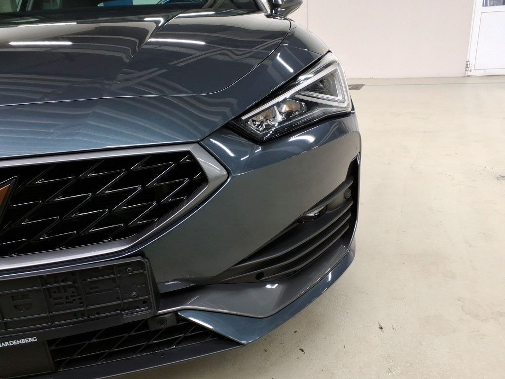 Cupra Leon 1.4 TSI e-HYBRID 180kW Tempo*PDC*RFK*Klima