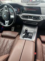 BMW X5 xDrive40i - umfangreiche M-Sport-Ausstatt - gebrauchte BMW X5 aus dem Jahr 2023