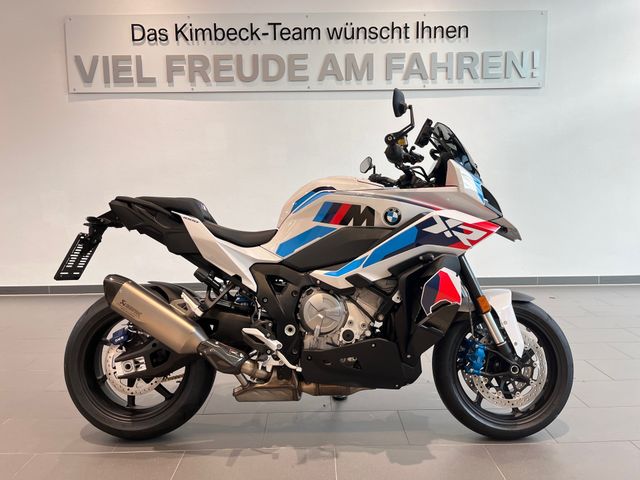 BMW M 1000 XR sofort Verfügbar