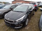 Kia cee'd 1,0 benzin