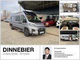 Eura Mobil VAN 635 EB 180 PS, Automatik, Fahrradträger - Eura Mobil 635
