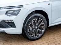 Skoda Kamiq - Vorschau Bild 13