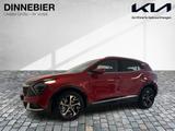 Kia Sportage 1.6T Spirit AWD LED+360°+Navi+SHZ - Kia Sportage in Solingen