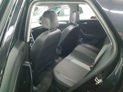 Volkswagen T-Roc - Bild 8