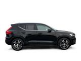 Volvo XC40 Recharge T5 Automatikgetriebe (132+60kW/180 - Volvo: 180