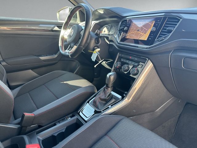 T-Roc 1.5 TSI DSG Sport NAVI.+KLIMA+SITZHZ.+PDC+
