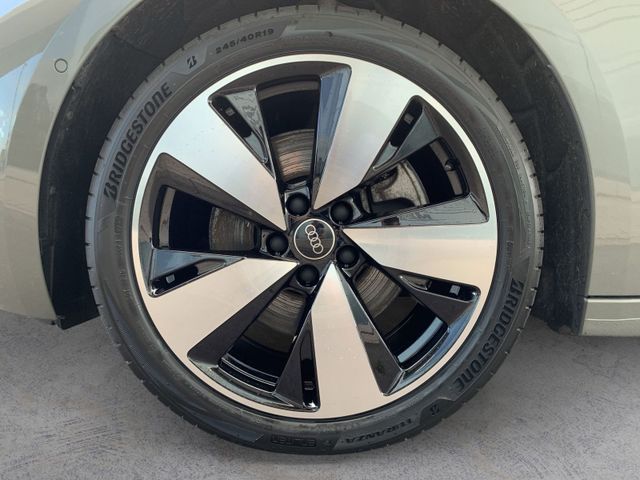 A5 Avant TDI QUATTRO MATRIX+360° KAM+DCP+AHK+PDC