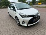 Toyota Yaris Comfort 1.5 Hybrid/AUTOMATIK/KLIMA/SHZ - Toyota Yaris mit Hybrid-Antrieb