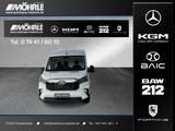 Maxus eDeliver 9 Kastenwagen L2H2 72 kWh Kamera PDC