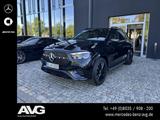 Mercedes-Benz GLE 350 de 4M AMG Pano Multibeam AHK Night 22"