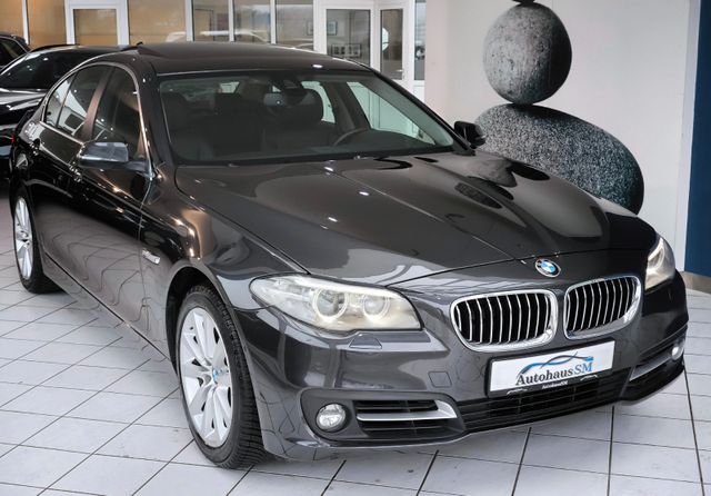 BMW 535i Facelift*xDrive*Head Up*Keyless*360 Kamera*